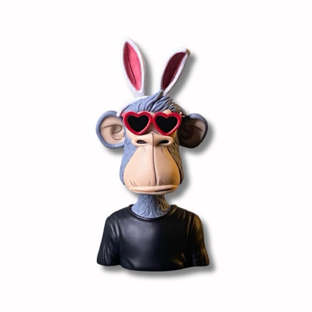 Bored Ape Yacht Club - [ BAYC ]