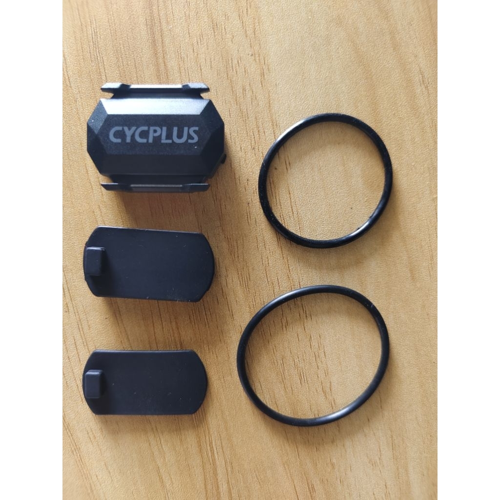speedsensor Cycplus c3