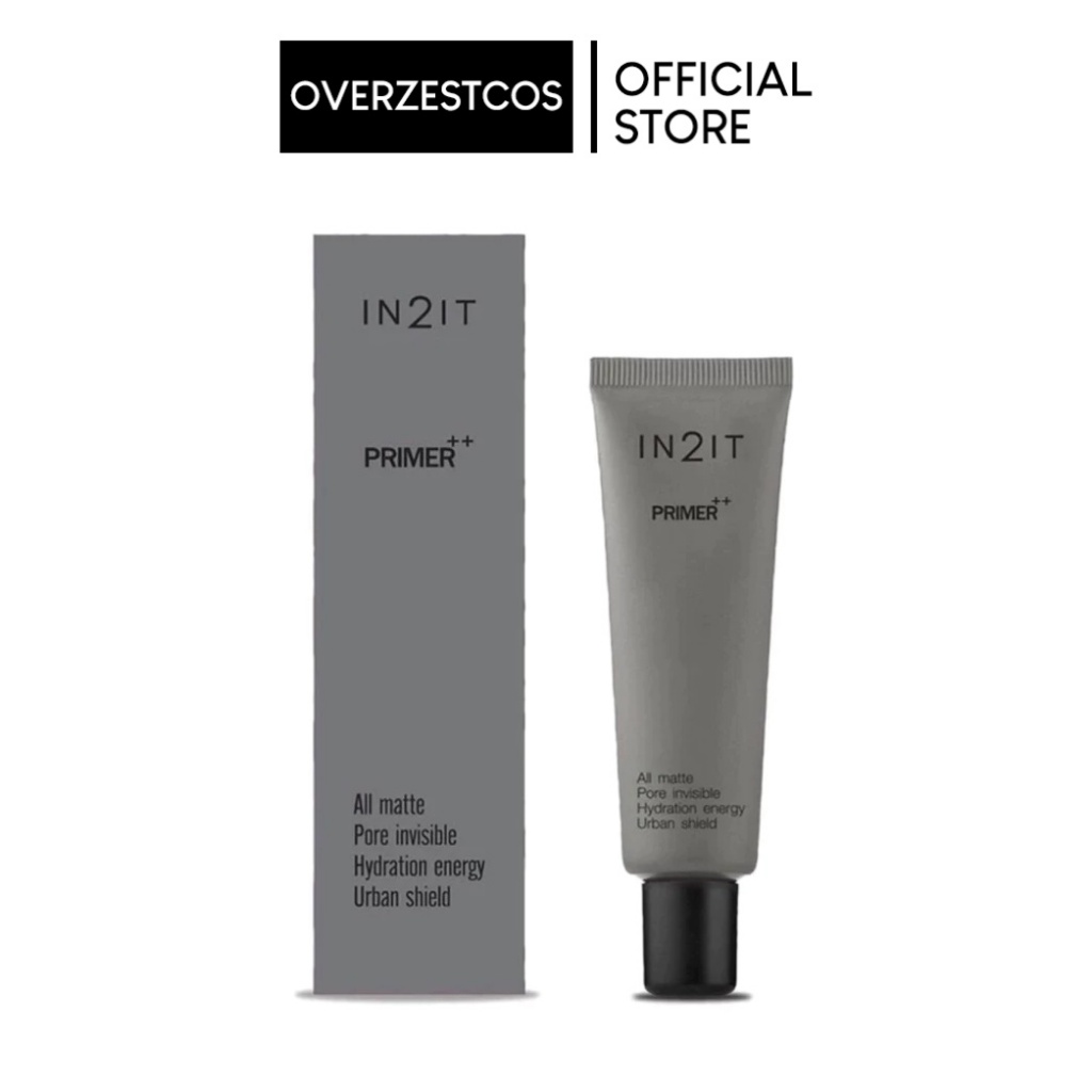 IN2IT PRIMER++ อินทูอิท ไพรเมอร์  15 G.