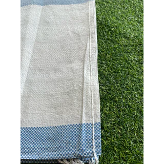 โปร!! กระสอบนิ่มมือ1 (จำนวน100ใบ) 20x36นิ้ว บรรจุได้30กิโล สีฟ้า เขียว แดง