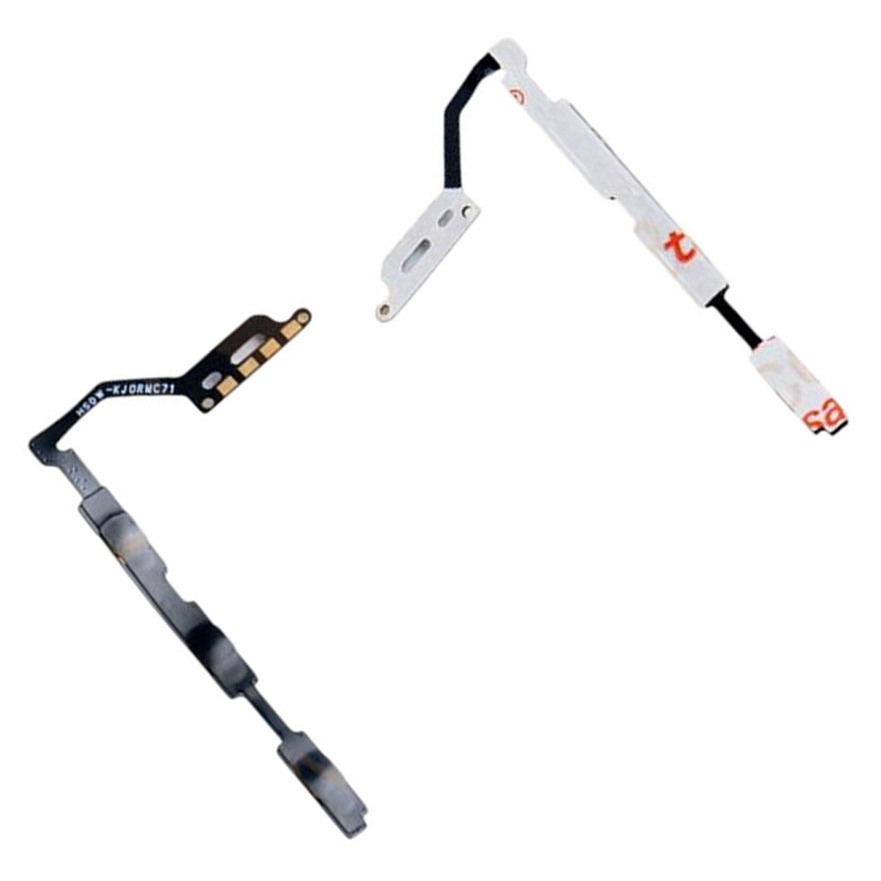 แพสวิตซ์ Realme C71 (4G) ปุ่มสวิตซ์พร้อมปุ่มวอลลุ่ม + - Realme C71 (4G)