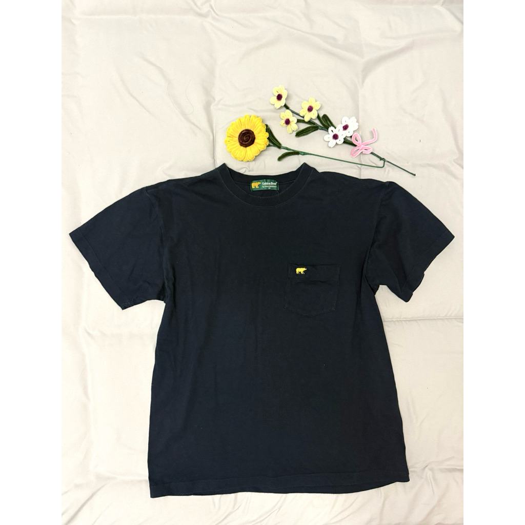 golden bear สีกรมมือ 2