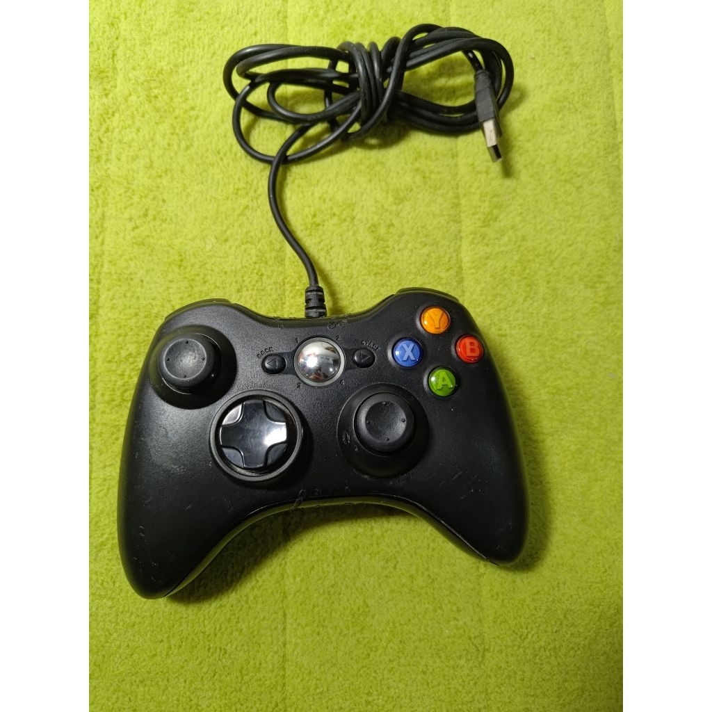 จอย Xbox 360 มือสองงานอะไหล่