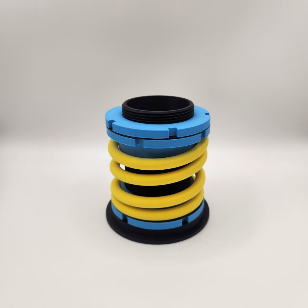 ที่ใส่ปากกา Coilover Shock 3D Pen Holder