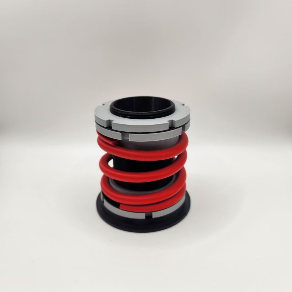 ที่ใส่ปากกา Coilover Shock 3D Pen Holder
