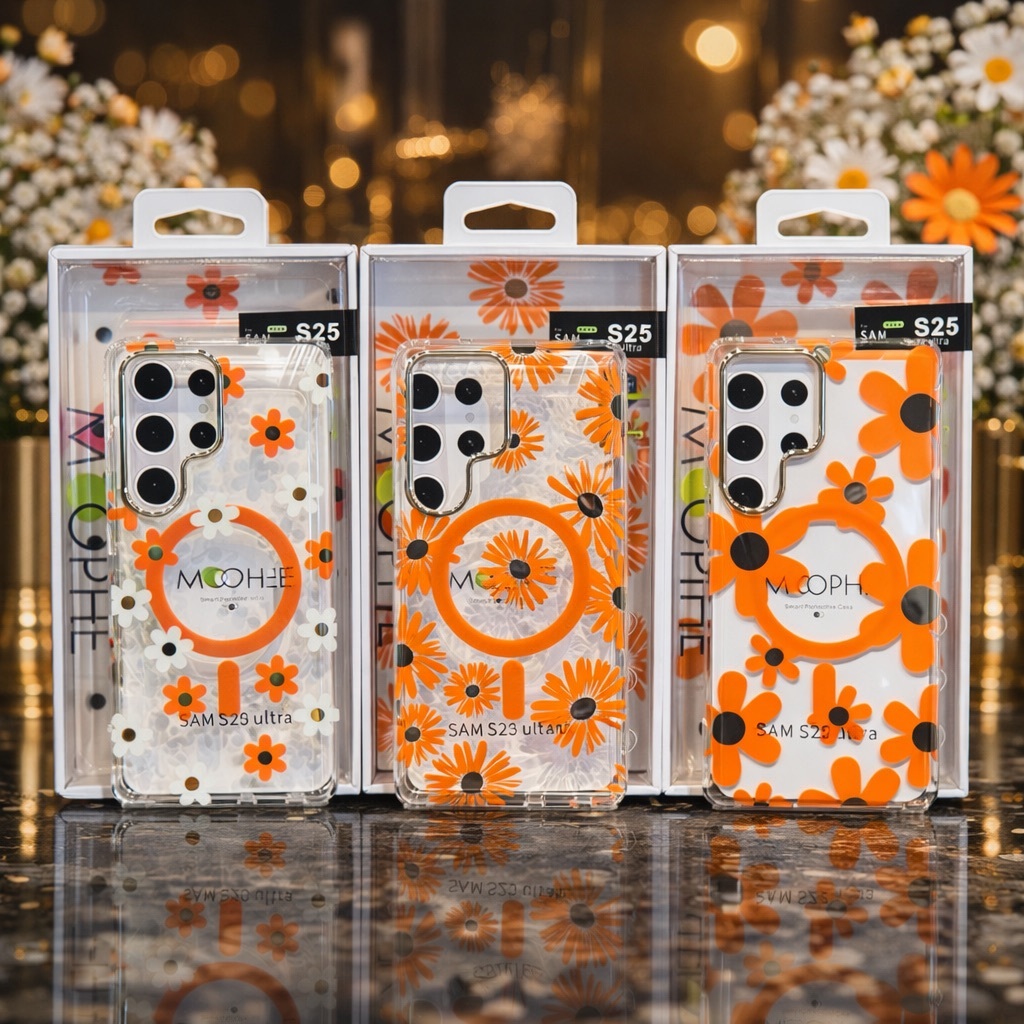 พร้อมส่งจากไทย เร็ว1-2วัน case Luxury เคสโทรศัพท์ for Samsung S24ultra S25ultra i13 i14 i15 i16 i17 