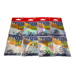 Asari กิ๊บ Zeus Egg Shape Shap