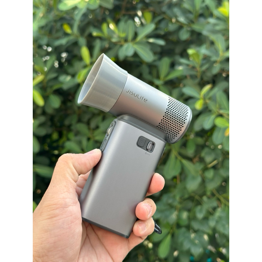 หัวกระจายลม/รวมลม JisuLife Ultra1/2