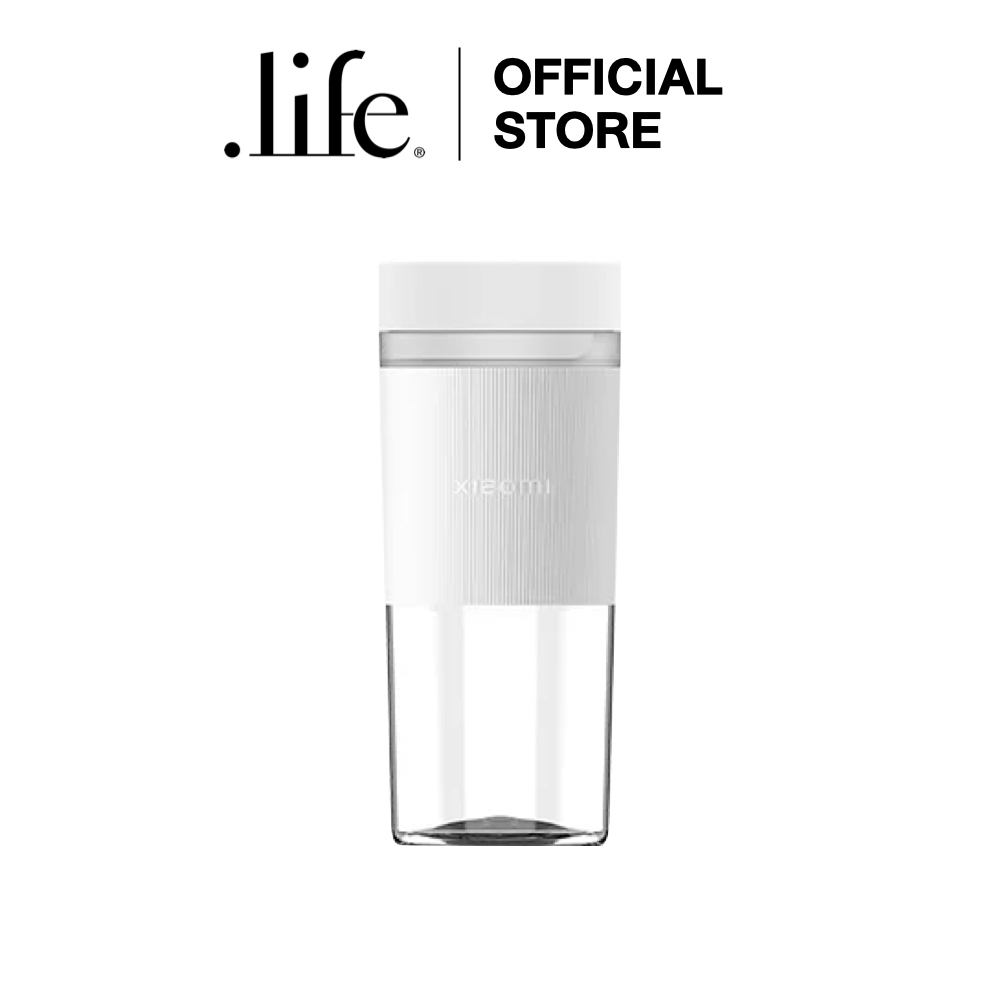 Xiaomi เครื่องปั่นผลไม้ Portable Blender | by Dotlife