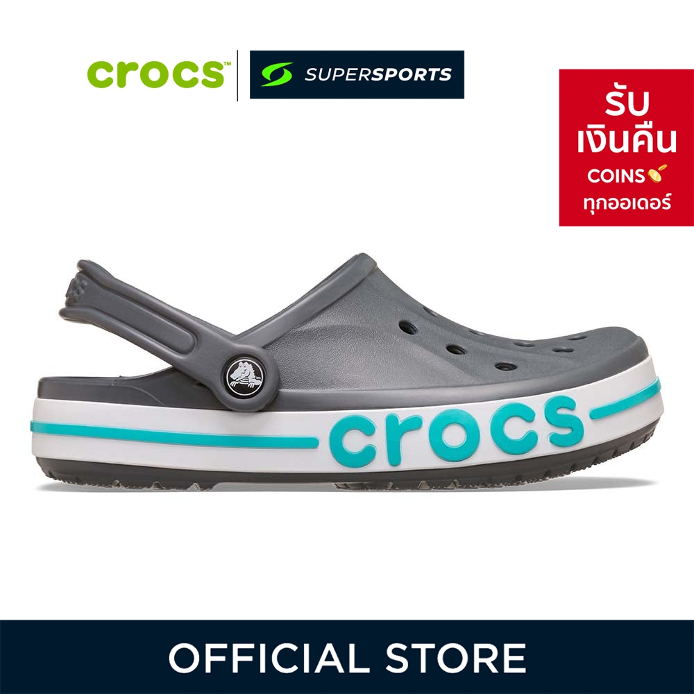 CROCS Bayaband Clog รองเท้าลำลองผู้ใหญ่