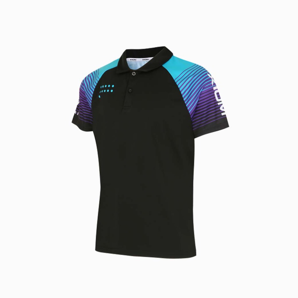 เสื้อปิงปอง Xiom Dexter (Children)