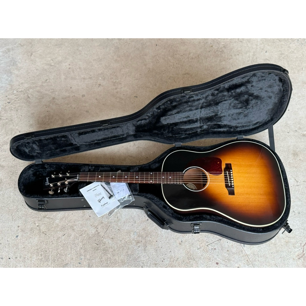 Gibson J-45 Standard 2023 🇺🇸 (มือสอง)