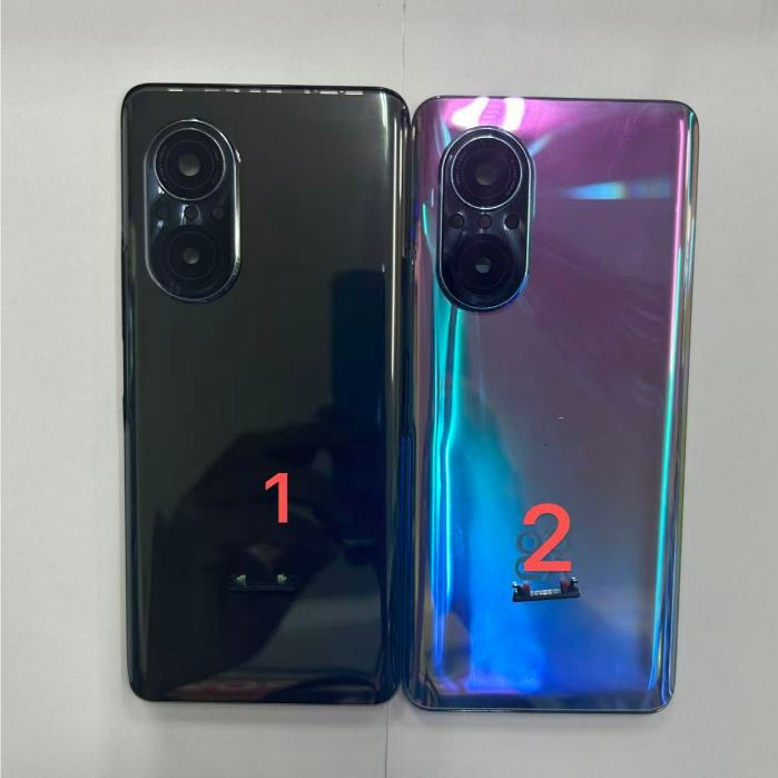 สําหรับ บอดี้ Huawei Nova 9se (ฝาหลัง+ เคสกลาง) บอดี้ Body Nova9se Body อะไหล่บอดี้ Huawei Nova9se