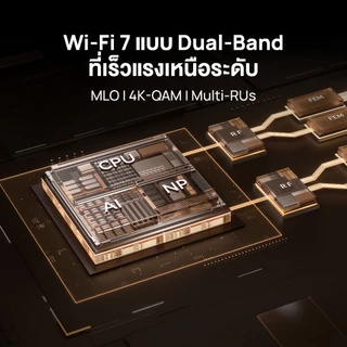 [8.20 | โค้ดลด 10%] HUAWEI WiFi Mesh X3 Pro Series | เราเตอร์ | Wi-Fi ครอบคลุมทั่วบ้าน