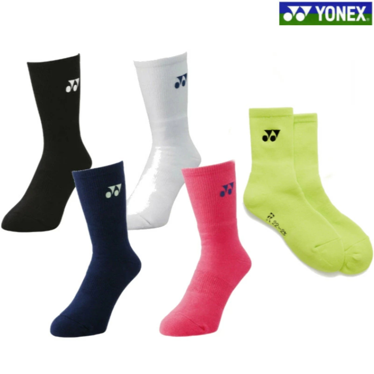 (พร้อมส่ง) ถุงเท้า YONEX CODE JP (สินค้ารับประกันของแท้ 💯%)