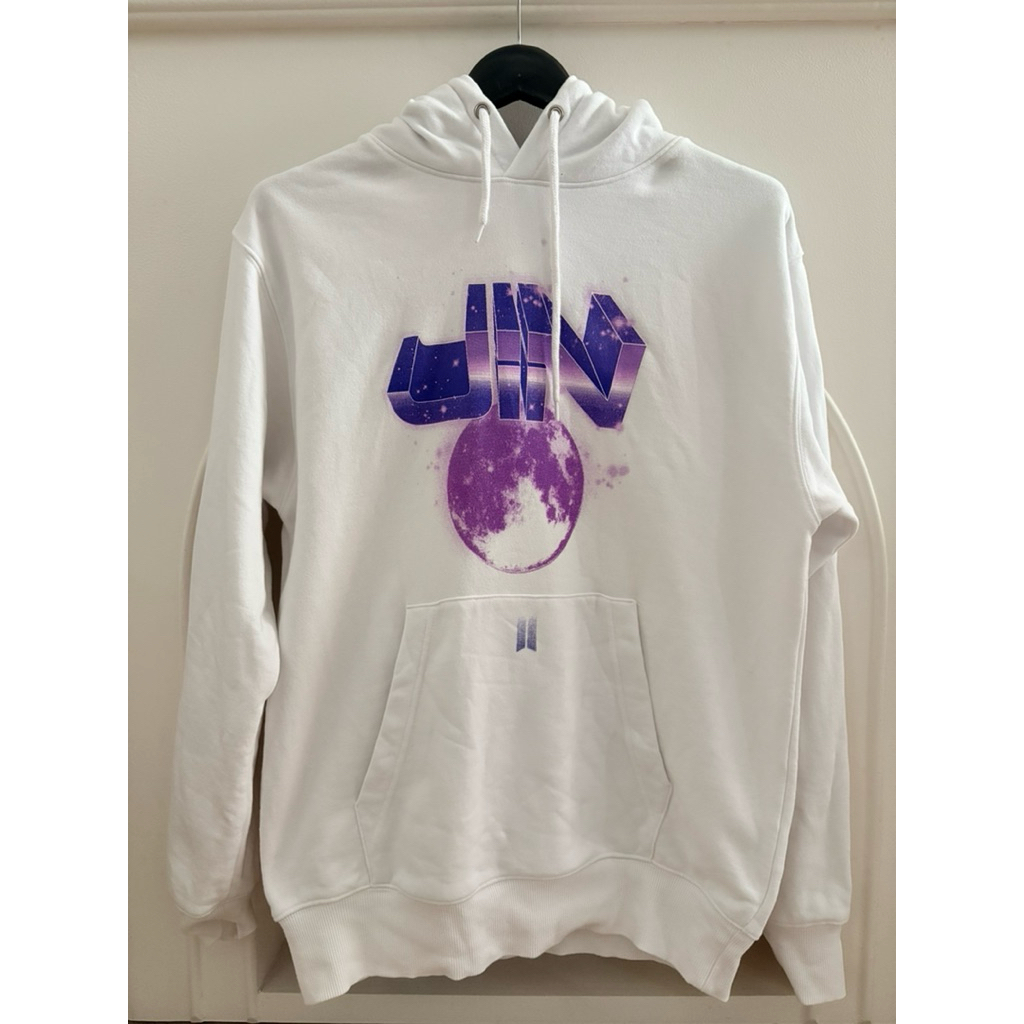 เสื้อ Hoodie JIN BTS / BTS