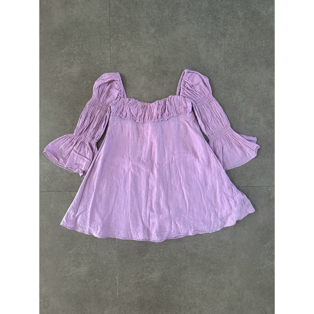 mitr kids size 4-5 ขวบ มือสอง