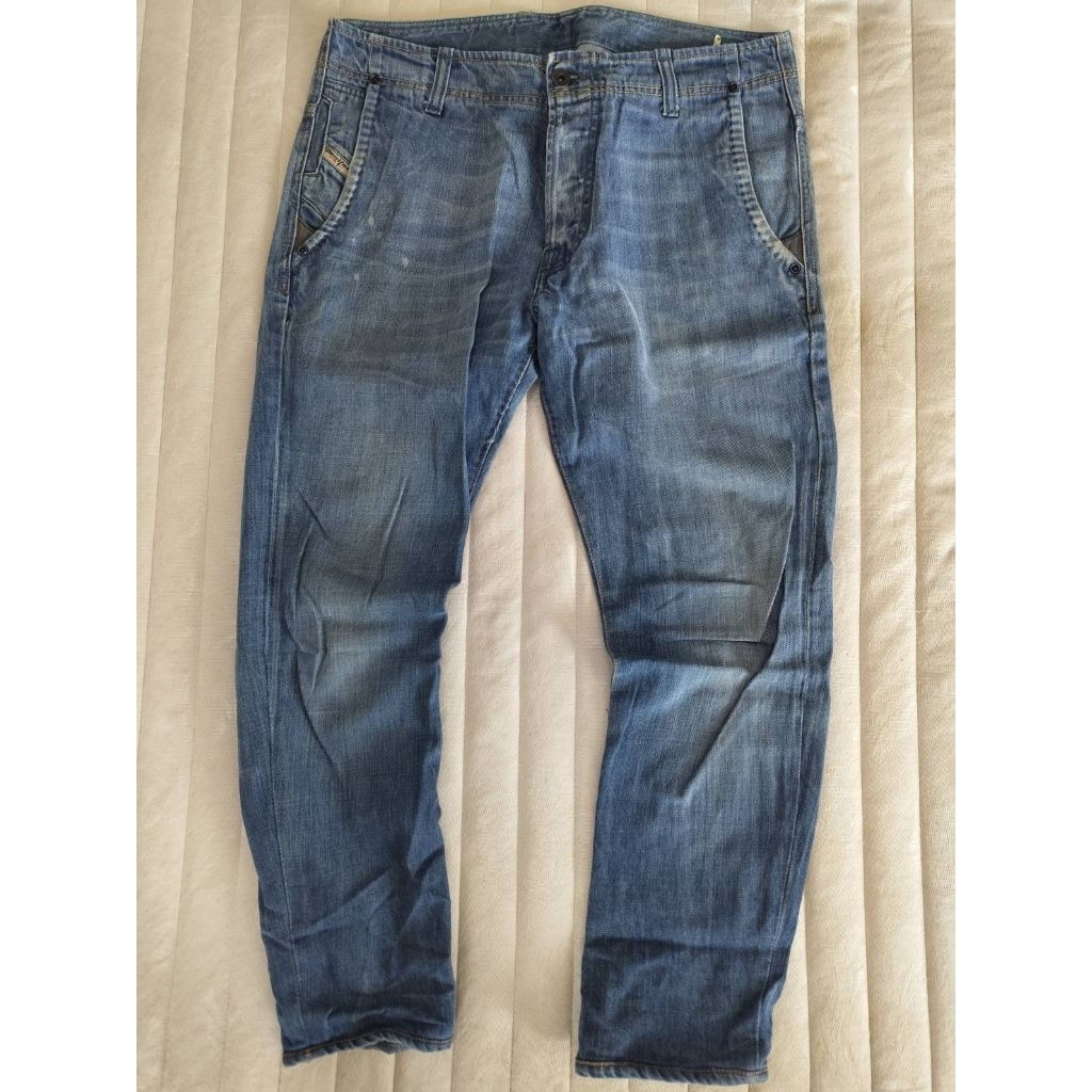DIESEL Jeans รุ่น Chinew