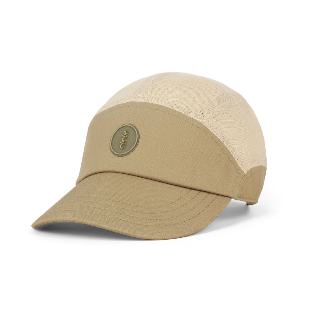 CIELE FSTCAP SC COMP NINETY SL-RNG SPORTหมวกวิ่ง