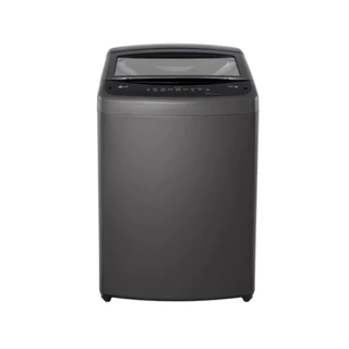 รุ่นใหม่! เครื่องซักผ้าฝาบน LG Inverter รุ่น T2517VBTB ขนาด 17 KG สีดำ (รับประกันนาน 10 ปี)