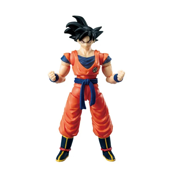 Bandai(บันได) OTHER SUPER SAIYAN3 SON GOKU