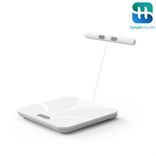 Simple Health TH เครื่องชั่งน้ำหนัก เชื่อมต่อ Bluetooth weig…