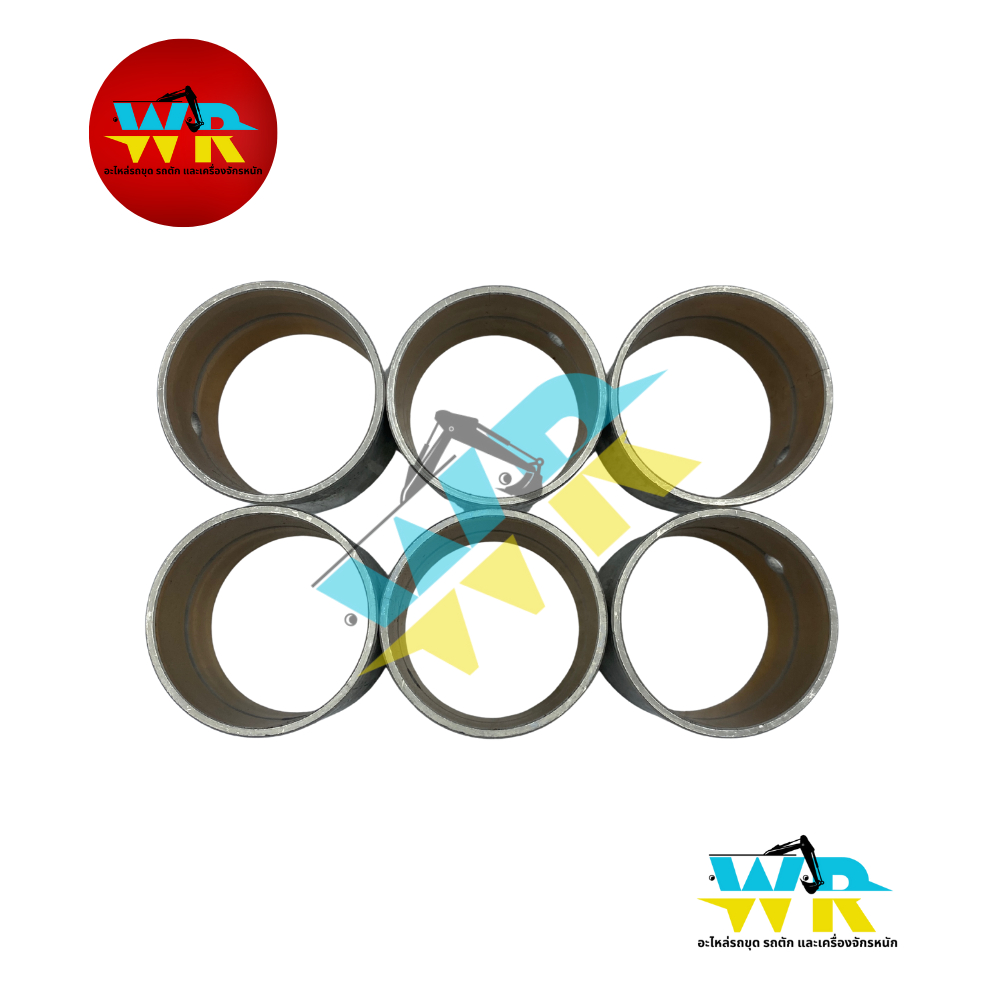 6136-32-3130 บูชก้านสูบ S6D105 (บูชหนา) NDC.