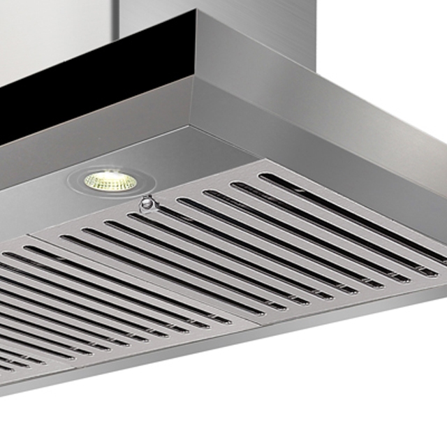 TEKA เครื่องดูดควัน รุ่น LDH TC 90.1 ขนาด 90 ซม. ราคา ถูกที่สุด ดีลบีเคเค แกลเลอรีภาพที่ 3