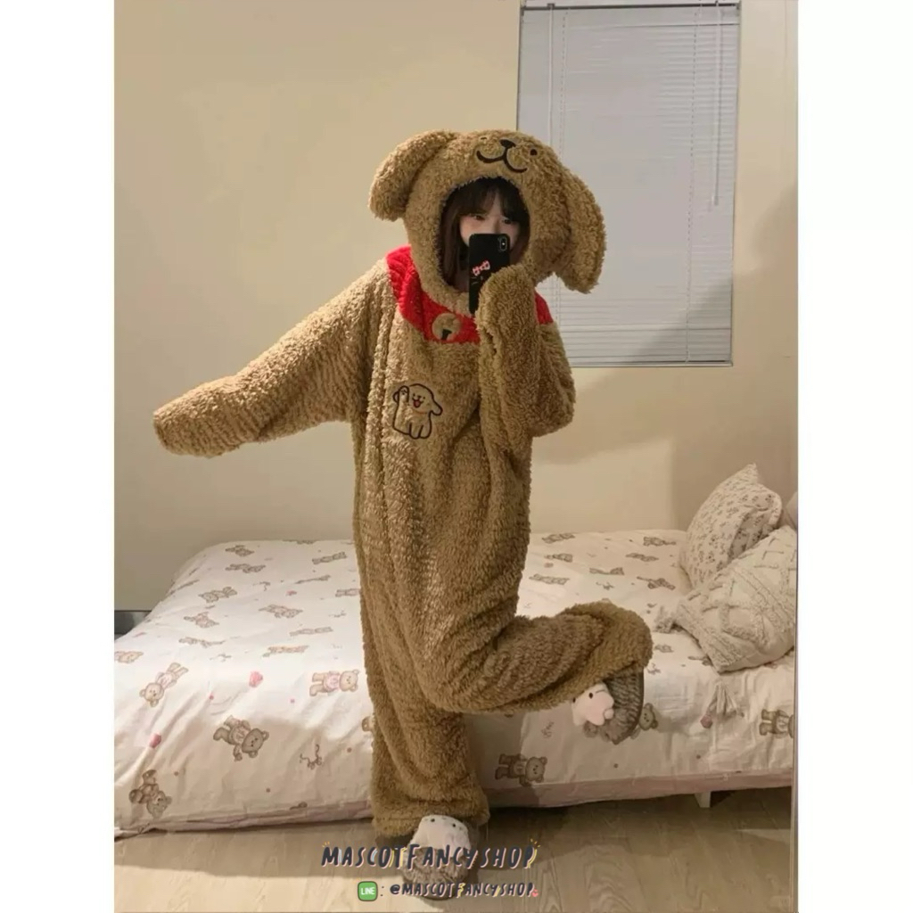 Mascotfancyshop รูปที่ 5