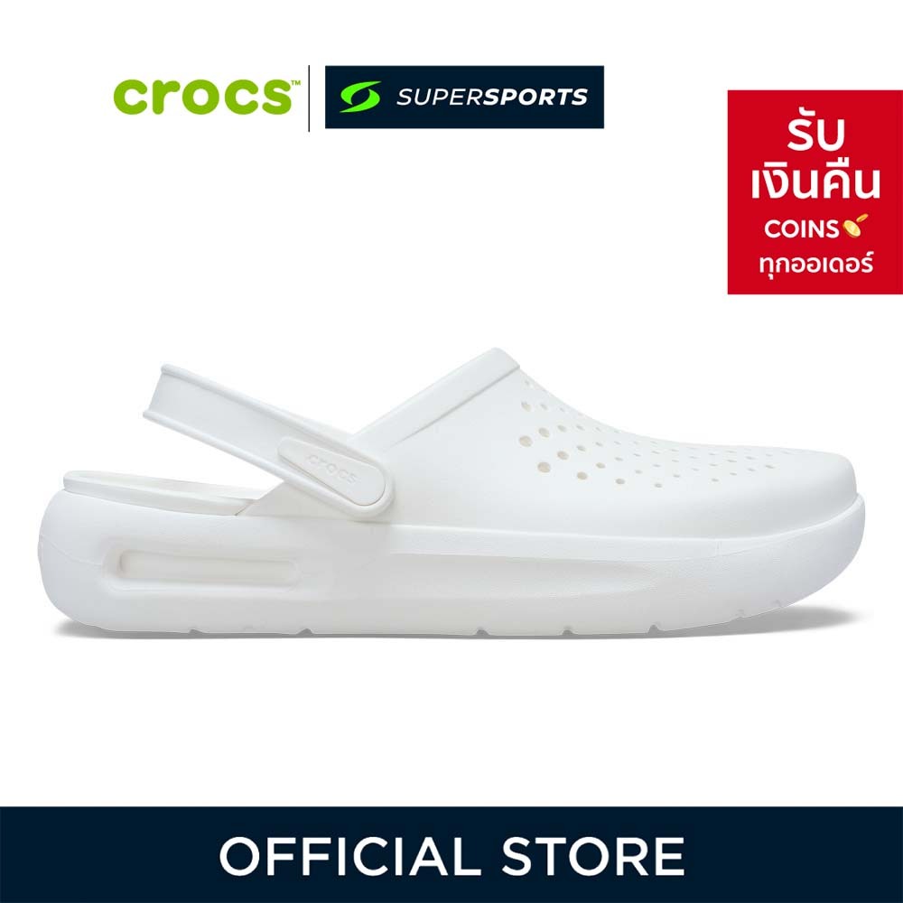 CROCS InMotion Clog รองเท้าลำลองผู้ใหญ่