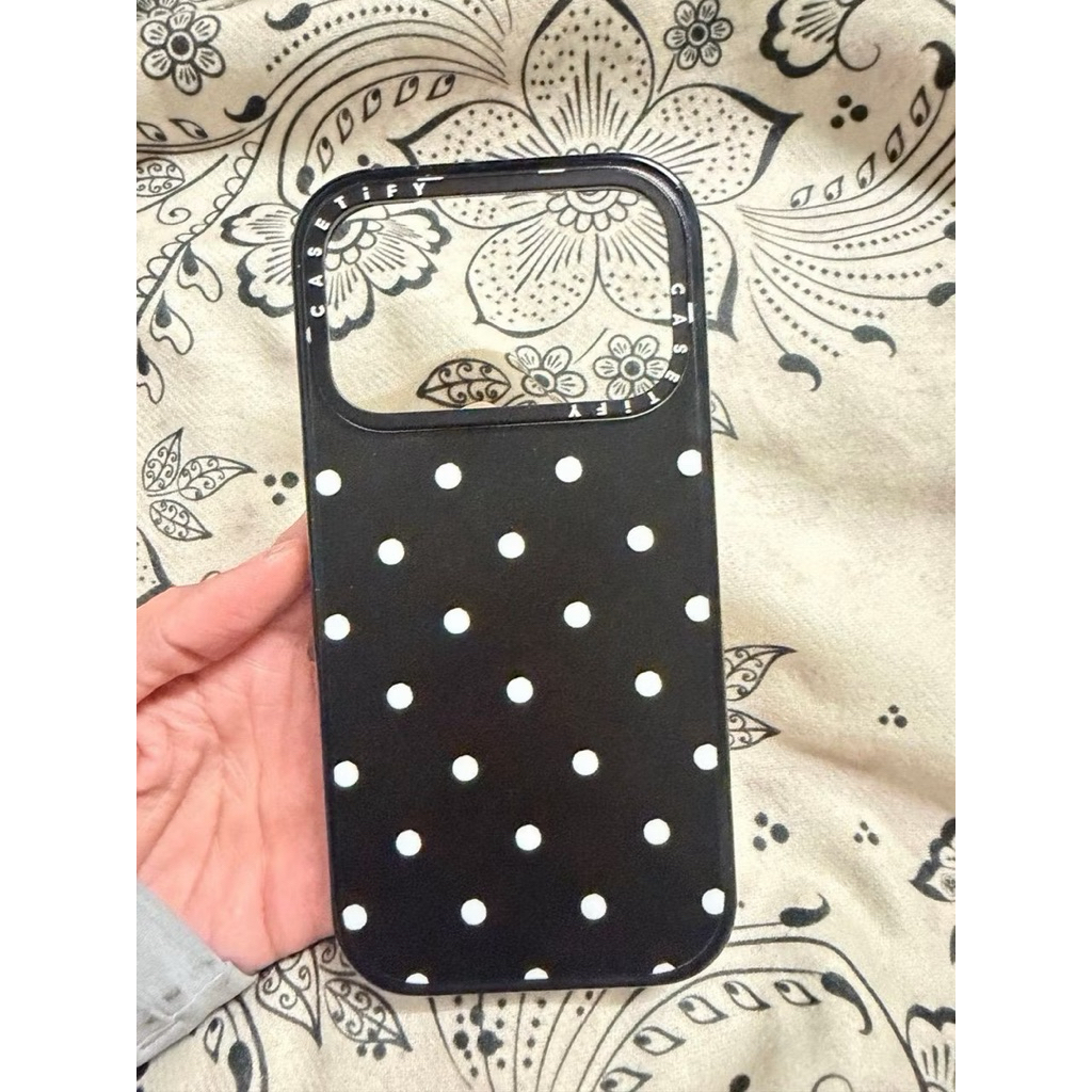 casetify มือสองสภาพดี17pro