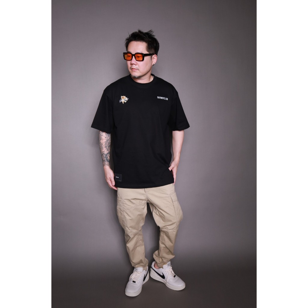 FATBOY Paradise FCT-111
