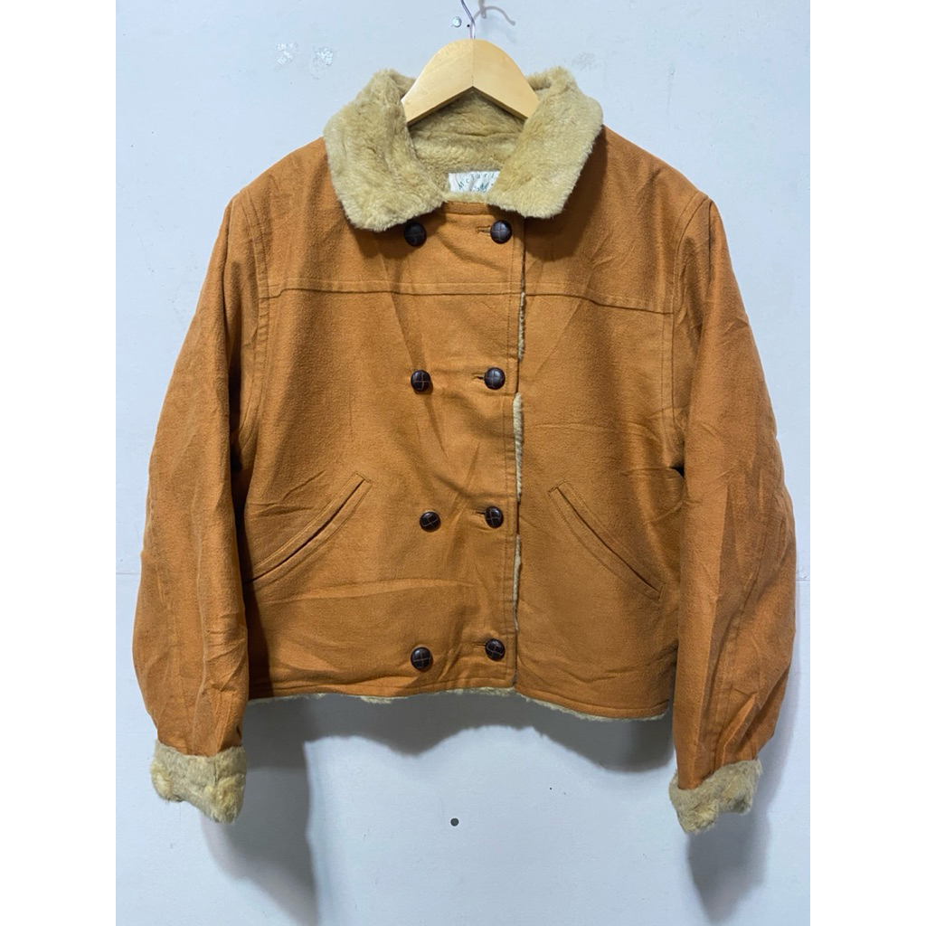 แจ็คเก็ตมือสองแบรนด์McFarland