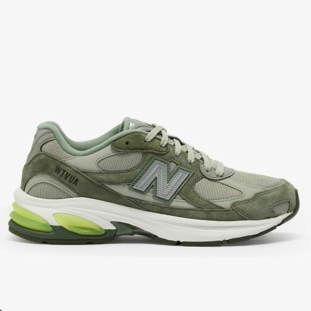 พรีออเดอร์ รองเท้า New Balance 2010 x Wtaps ของแท้ รอของ 3-4 weeks preorder