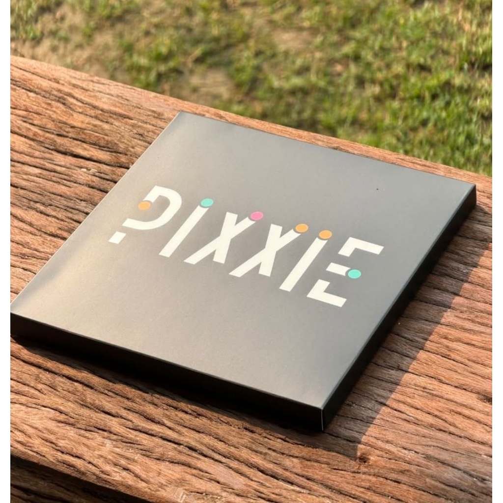 {📬พร้อมส่ง} PiXXiE Concert | Card Set | Random Box | Photobook