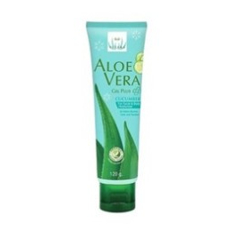 VITARA ALOEVERA GEL PLUS CUCUMBER 120G