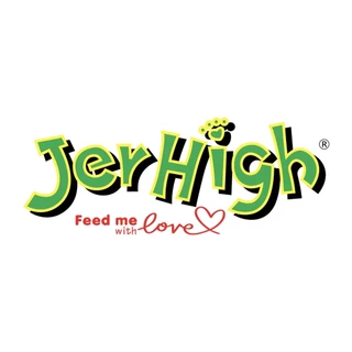 JerHigh เจอร์ไฮ ดูโอ้ สติ๊ก ขนมหมา ขนมสุนัข อาหารสุนัข 50 กรัม จำนวน 12 ซอง