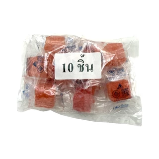 Color Kit เฟอร์โน่ แอลกอฮอล์แข็งก้อน 10 กรัม