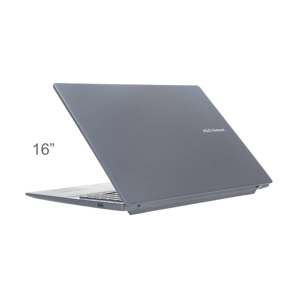 Notebook Asus Vivobook 16 R1607QA-MB079WA (Quiet Blue)