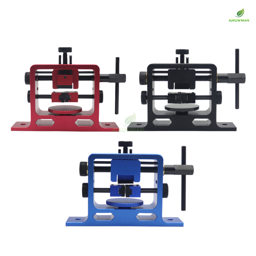 Sight Pusher เครื่องถอดศูนย์ เครื่องปรับศูนย์เล็ง ปรับแก้ศูนย์เล็ง รุ่นฐานปรับได้ สำหรับ Glock
