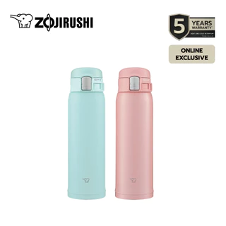 Zojirushi Mugs กระติกน้ำสุญญากาศเก็บความร้อน/เย็น 0.48 ลิตร รุ่น SM-SF48