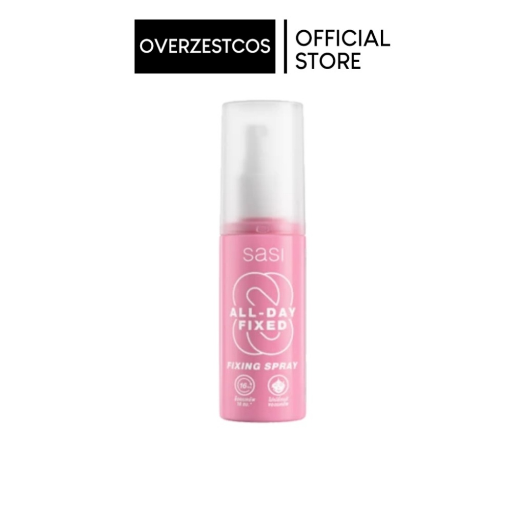 SASI All-Day Fixed Fixing Spray