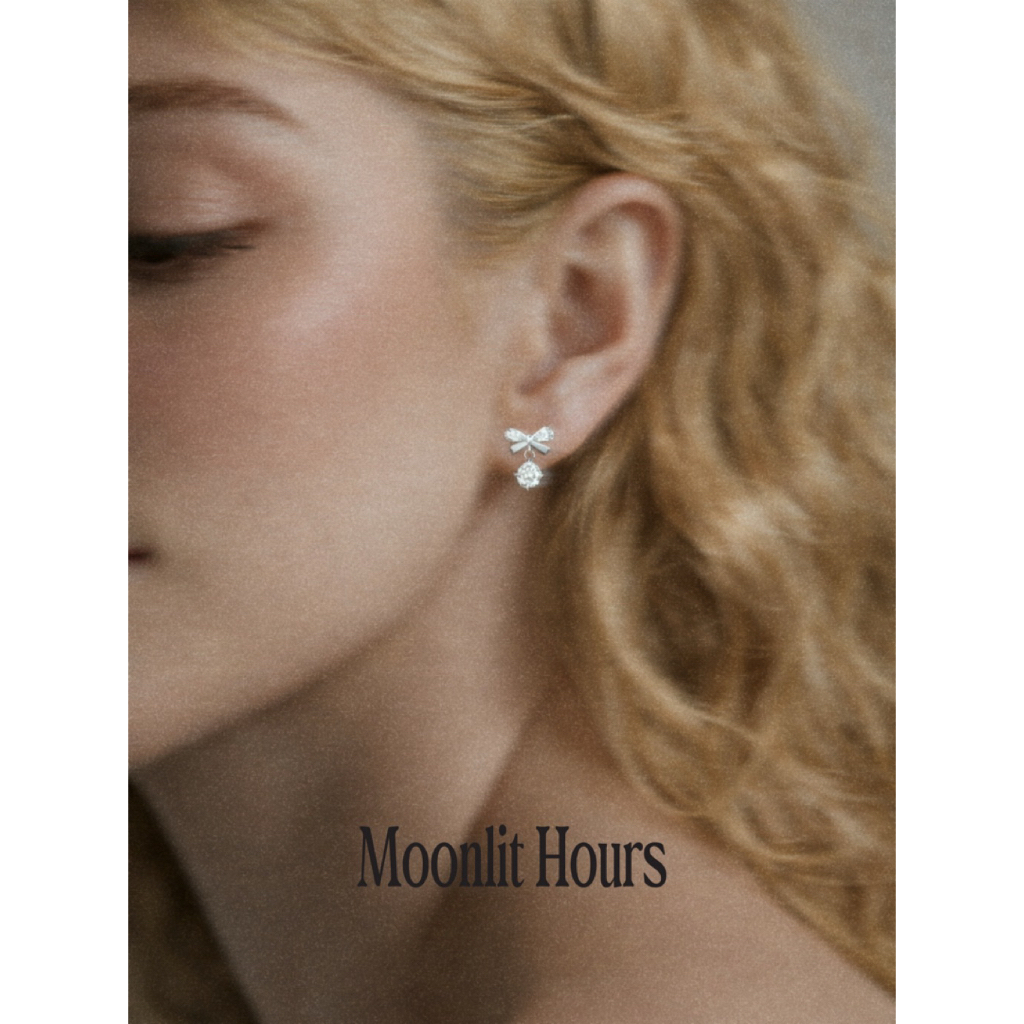 Moonlit Hours | Tiny Ribbon🎀