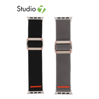 FOX สาย Apple Watch Strap (38/41/(S10&S11) 42mm) Active Wove…