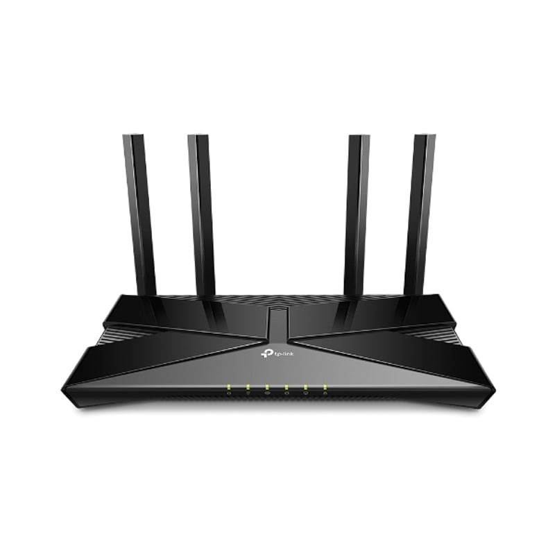 Router TP-LINK (Archer AX10) Wireless AX1500 Dual Band Gigabit WiFi 6
