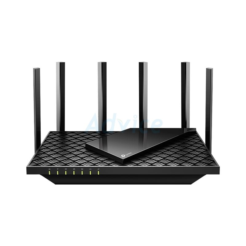 Router TP-LINK (Archer AX72) Wireless AX5400 Dual Band Gigabit WiFi 6