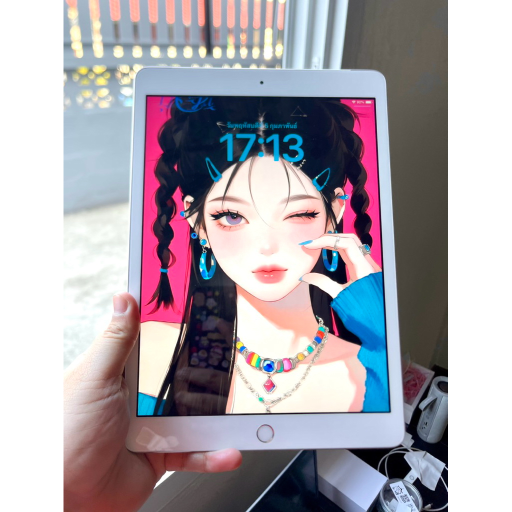 แท็บเล็ตเจน 8 ความจุ32GB sim-WiFi