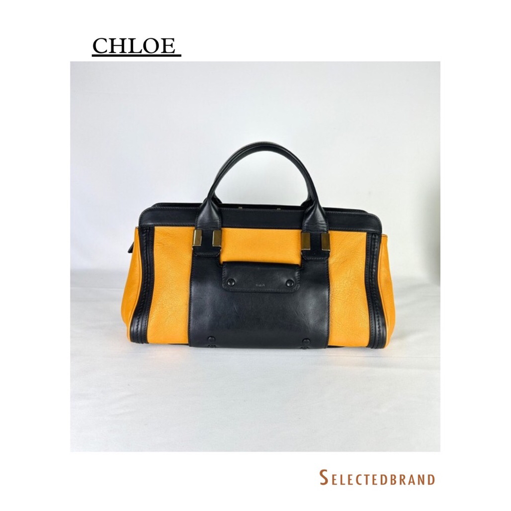 Alice Hand bag #กระเป๋า