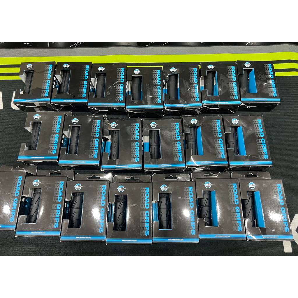 ปลอกมือแต่ง TBT ใส่มอเตอร์ได้ทุกรุ่น