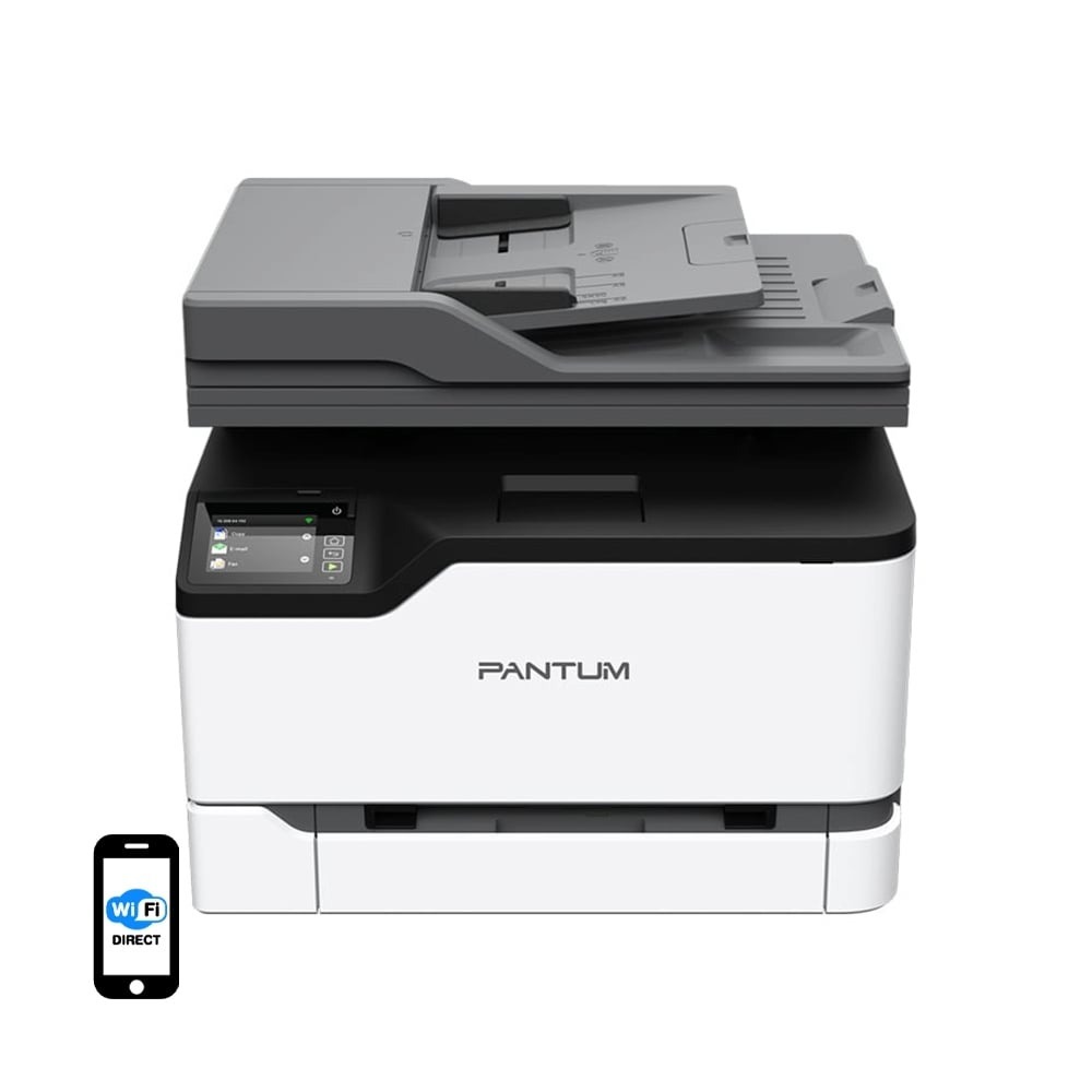 PANTUM Laser Color CM2200FDW